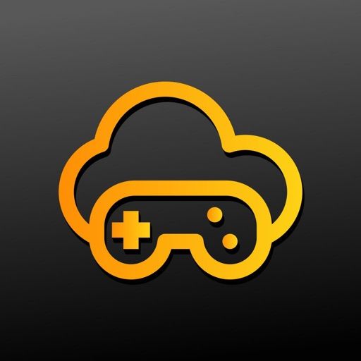 Games cloud Pro