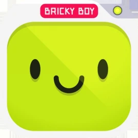 Bricky Boy Fail Distorted Tiktok ads