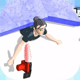 Ruins Rescue Tiktok ads