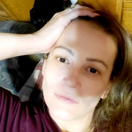 Trisha Hatzidakis Tiktok ads