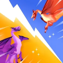 Monster Catch 3D Tiktok ads