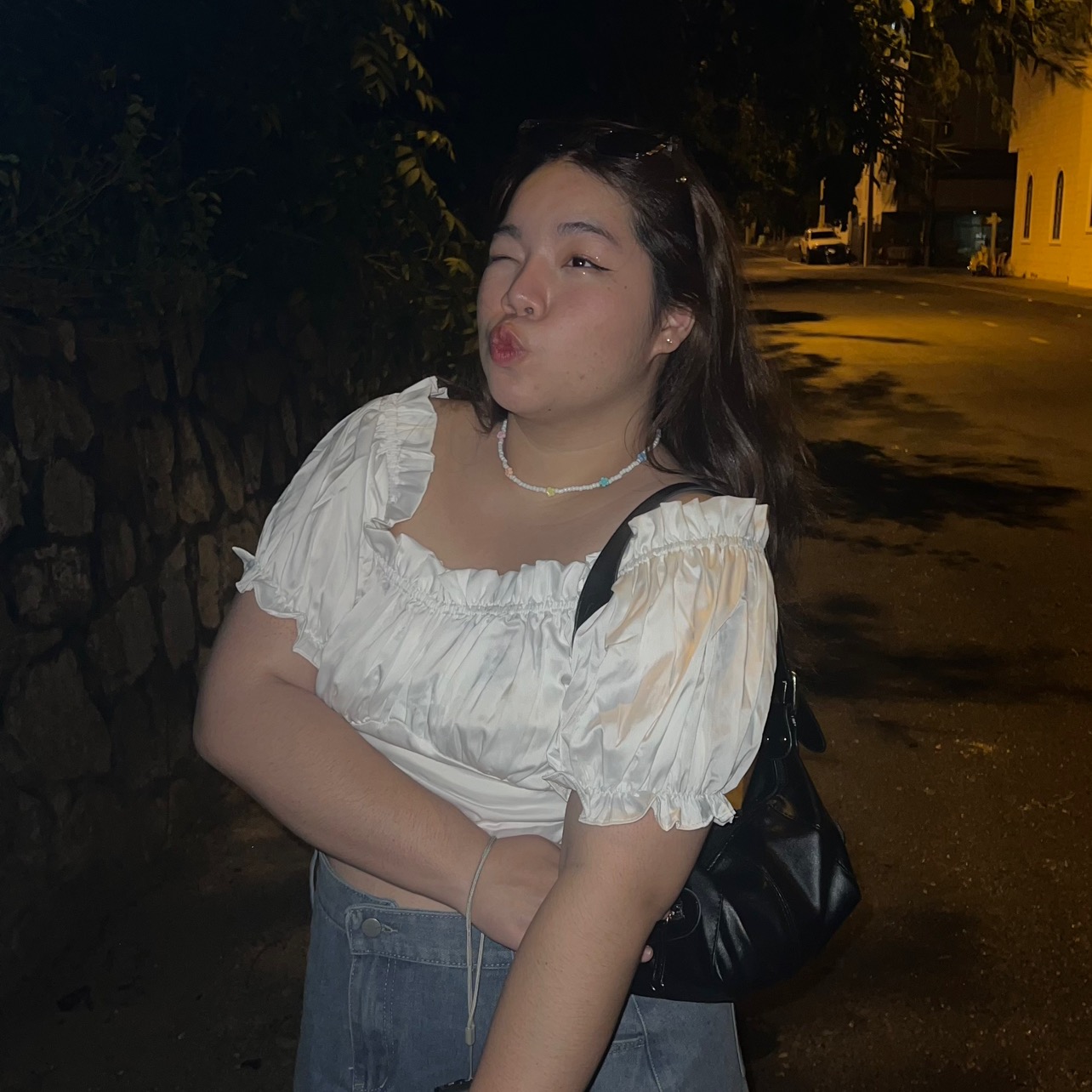 จอนอแปลว่าเจนนี่