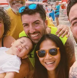 Charinrat Prachaya Tiktok ads