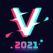 Vieka: Music Video Editor Tiktok ads