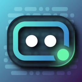 Roboo! AI Chat Ask Assistant Tiktok ads