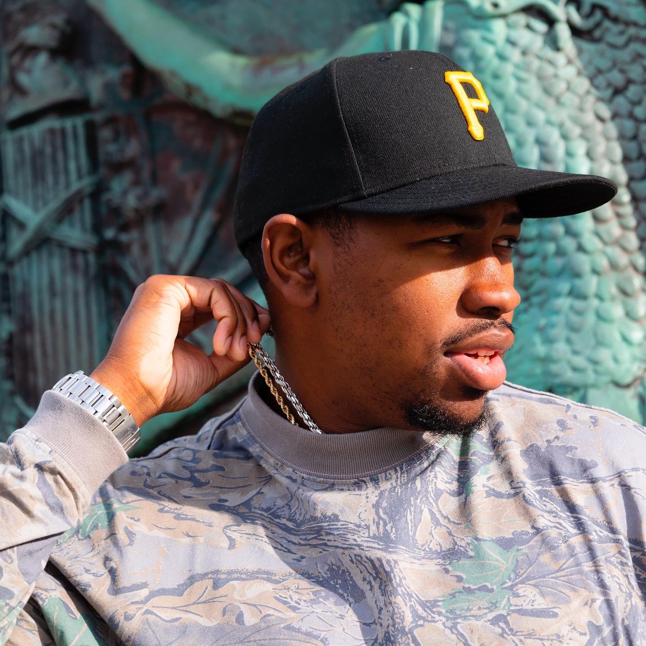 KyzarCloset / Fashion