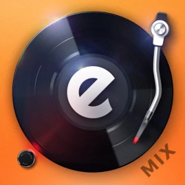 edjing Mix - DJ App Mixer Tiktok ads