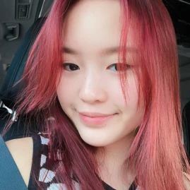 Estella Lim Tiktok ads