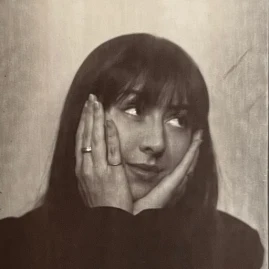 Anastasia Tiktok ads