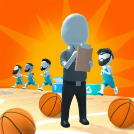 Basketball Glory Tiktok ads