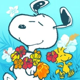 スヌーピードロップス Tiktok ads