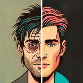 GlowUp — Become Hot Tiktok ads