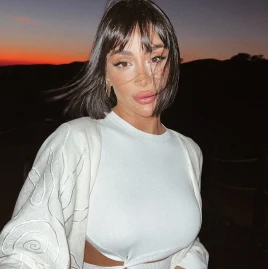 MAYA مايا Tiktok ads