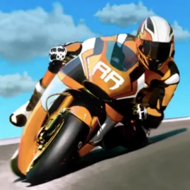 Bike Rider: Real Moto Racing Tiktok ads