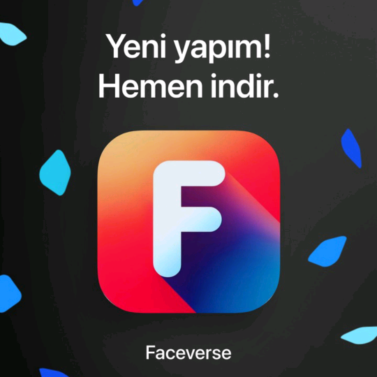 Faceverse