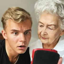 Kuba Post 😋 Tiktok ads