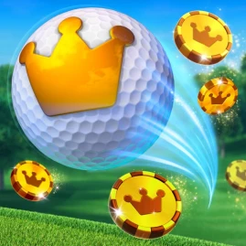 Golf Clash: Play With Friends Tiktok ads