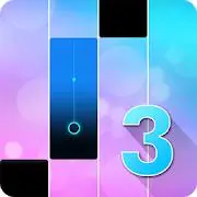 Magic Tiles 3 Tiktok ads