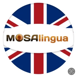 MosaLingua Tiktok ads