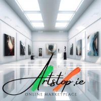 ArtStop.ie Tiktok ads
