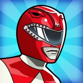 Power Rangers Mighty Force Tiktok ads