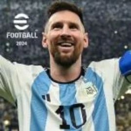 eFootball™2024 Tiktok ads