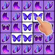 Tile Link - Match & Connect Tiktok ads