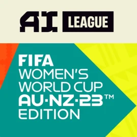 FIFA World Cup AI League Tiktok ads