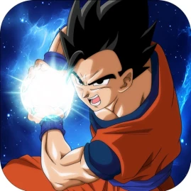 Saiyan legend Tiktok ads