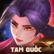 Tam Quốc: Chinh Chiến Thiên Hạ Tiktok ads