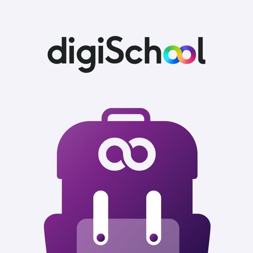 digiSchool : Collège Lycée Sup