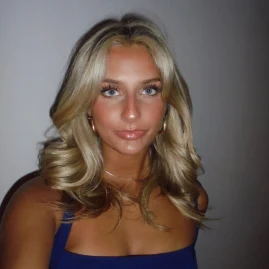 Elle Sneller Tiktok ads