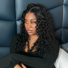 Abria | UGC Content Creator Tiktok ads