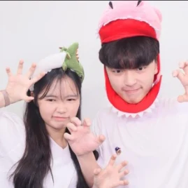 지수네 은쪽이 Tiktok ads