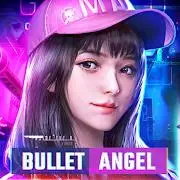 Bullet Angel: Xshot Mission M Tiktok ads