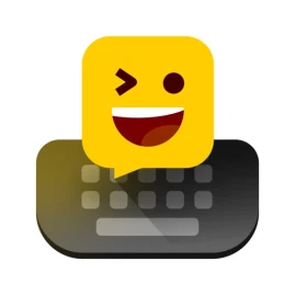 Facemoji Keyboard: Fonts&Emoji Tiktok ads