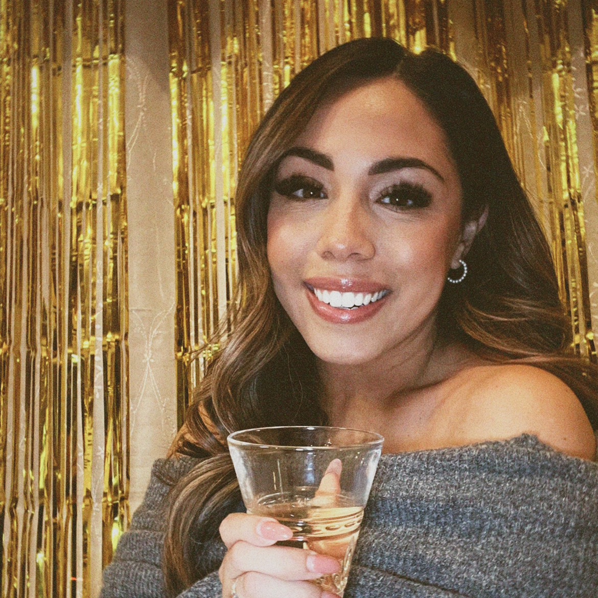 Maria | Pop Culture+Lifestyle