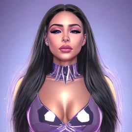 KING ROSA 🖤🕷 Tiktok ads