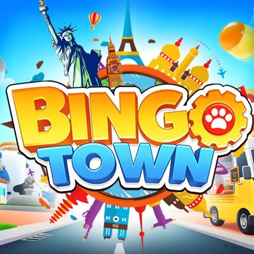 Bingo Town™ Carnival
