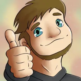 Doc Simpson | Gamercomedy Tiktok ads