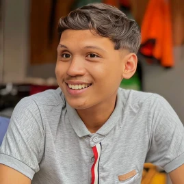 ABYMILAINI Tiktok ads