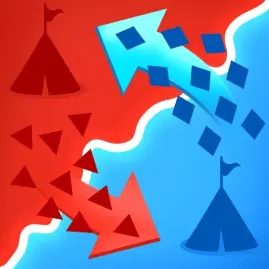 State Battle!! Tiktok ads