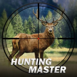 Hunting Sniper Tiktok ads