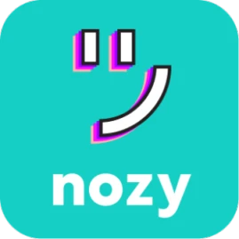 Nozy - Streaming en direct 24/7 Tiktok ads
