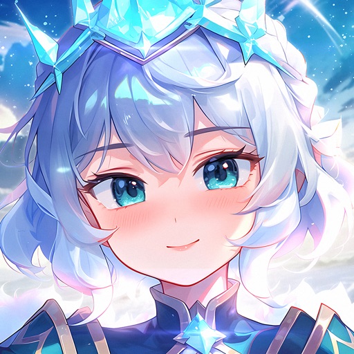 Nữ Thần Vô Song