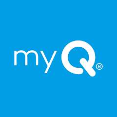 myQ Garage & Access Control