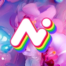 NeoMoe - AI Art Generator Tiktok ads