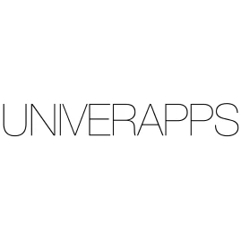 UNIVERAPPS Tiktok ads