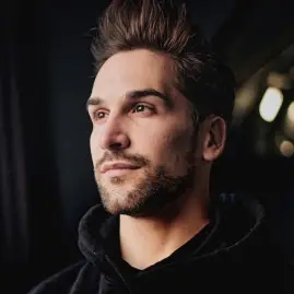 Calvin Shane Gruner Tiktok ads