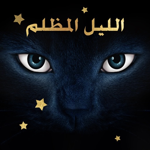 الليل الأسود